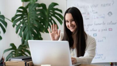 The Power of English Tuition