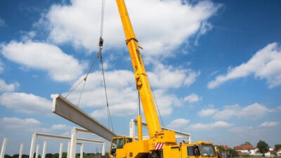 The Role of Crane Services
