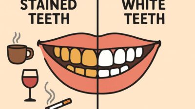 The Science of a Brighter Smile