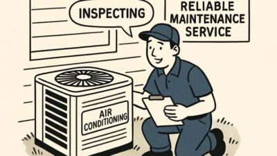 Top 5 HVAC Maintenance Companies in North Carolina