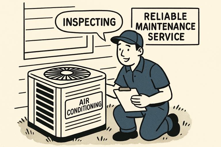 Top 5 HVAC Maintenance Companies in North Carolina