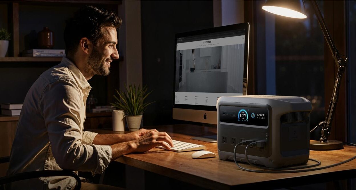 Top Portable Solar Power Generator Uses Explored