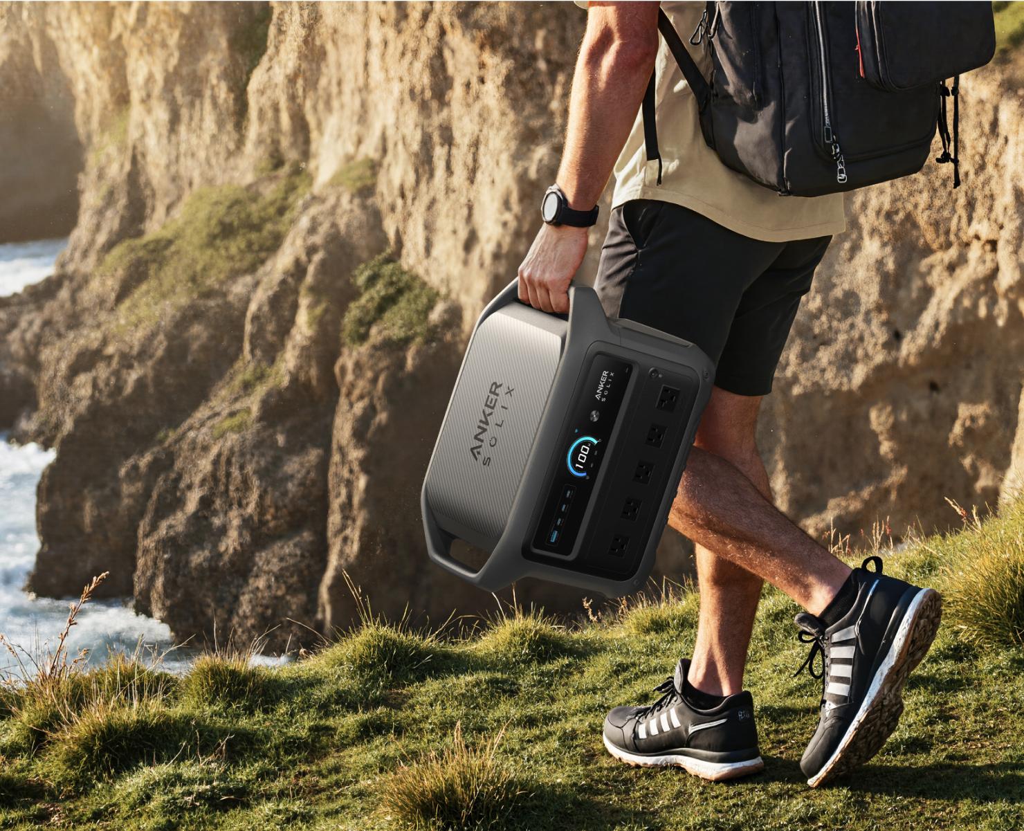 Top Portable Solar Power Generator Uses Explored 2