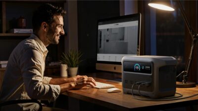 Top Portable Solar Power Generator Uses Explored