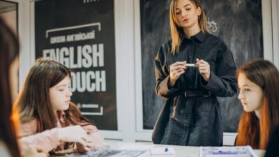 Tuition for IP Students