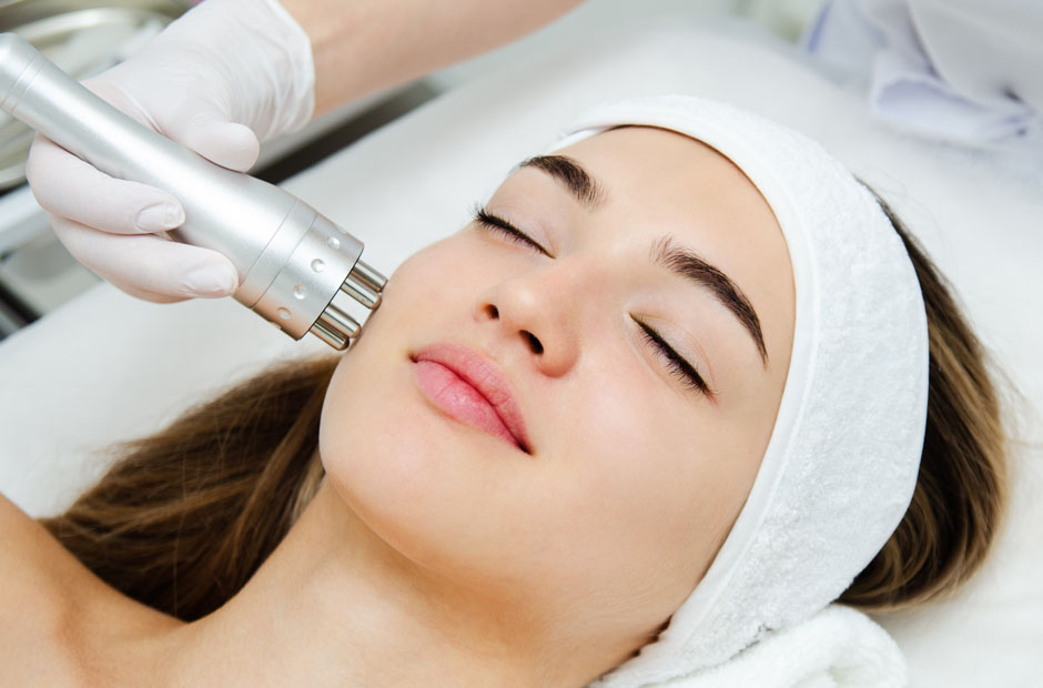 Understanding Common Aesthetic Treatments and What They Do