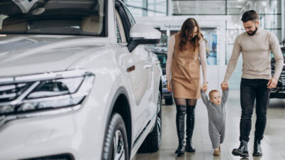 Understanding the Basics of Choosing the Right Vehicle for Your Budget