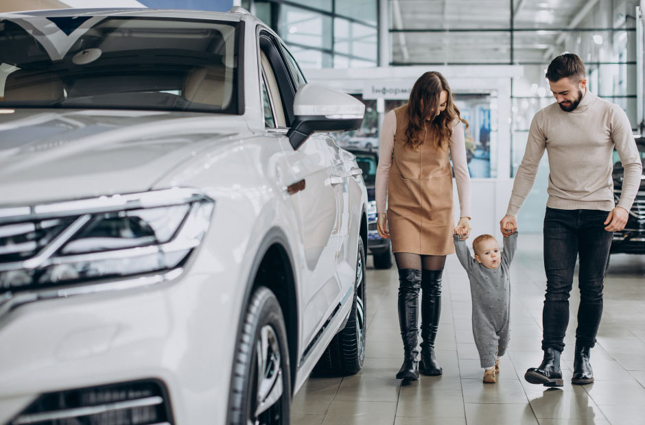 Understanding the Basics of Choosing the Right Vehicle for Your Budget