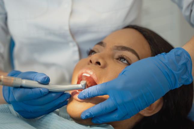 What Happens Inside Your Tooth After It Cracks