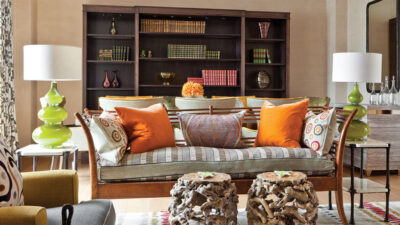 Why Timeless Design is the Key to a Beautiful Home