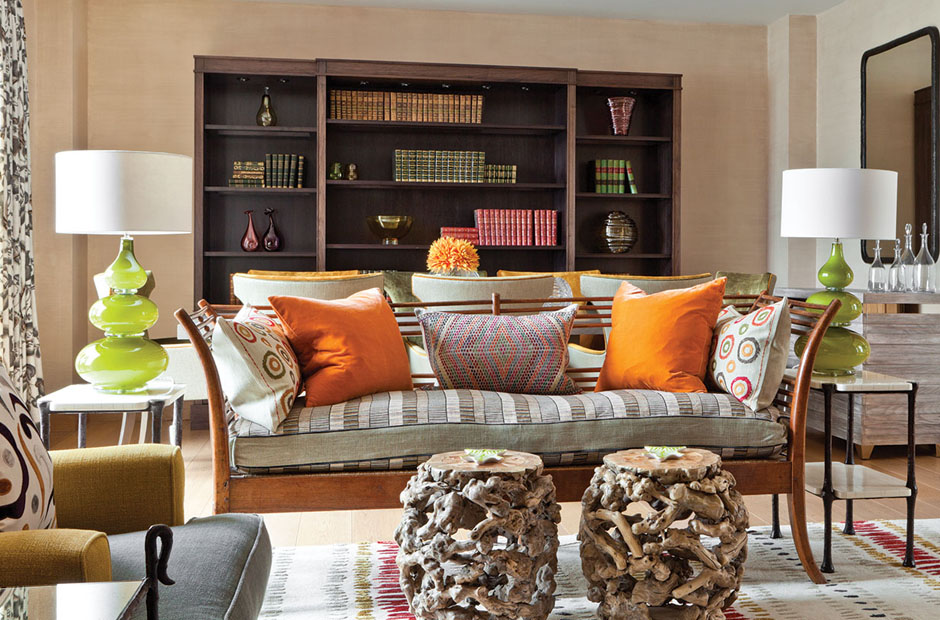 Why Timeless Design is the Key to a Beautiful Home