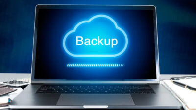 Why Your Cloud Strategy Should Include Local Backups
