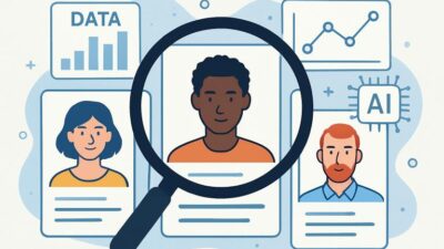 Data Driven Hiring Decisions