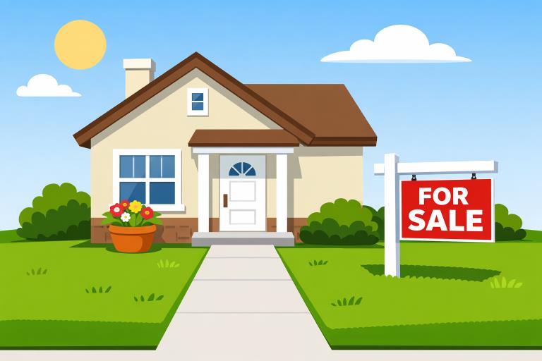 Effective Strategies to Sell Your House Quickly