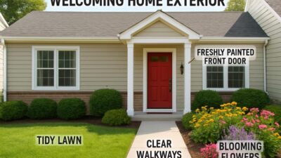 Effective Tips for Selling Your Home Quickly