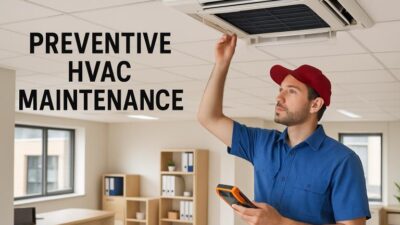 Emergency HVAC Services