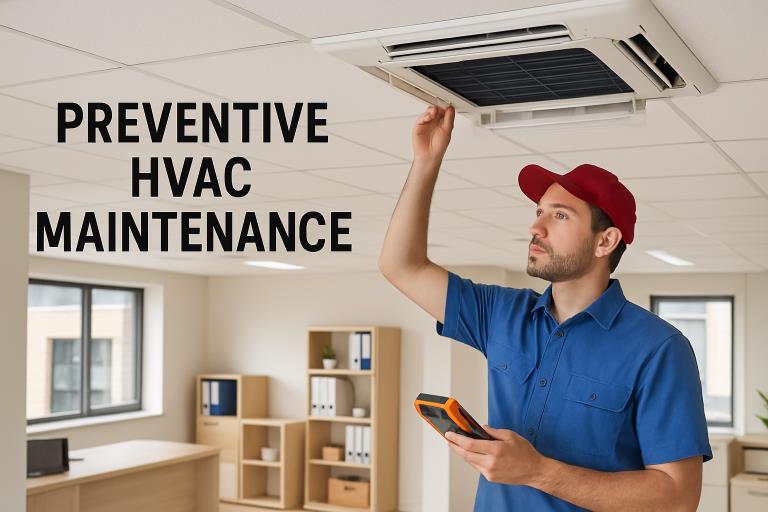 Emergency HVAC Services