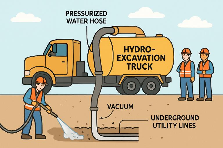 Ensuring Safety and Efficiency in Modern Soil