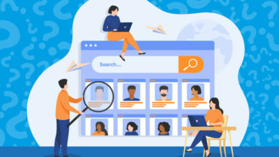 Establishing a Powerful Online Presence