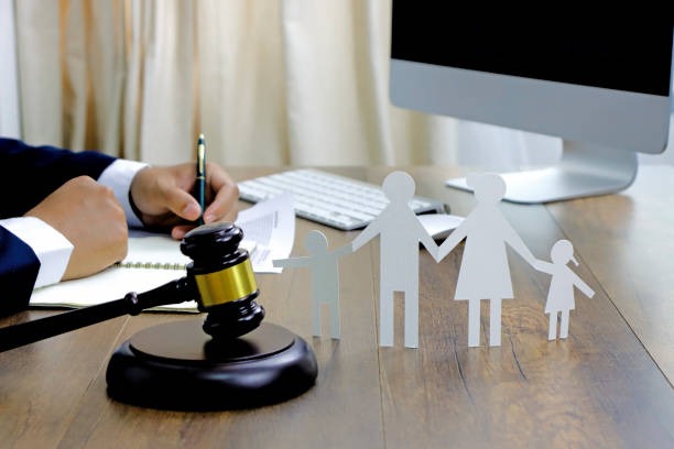 How Family Lawyers Handle Divorce And Custody Cases 2