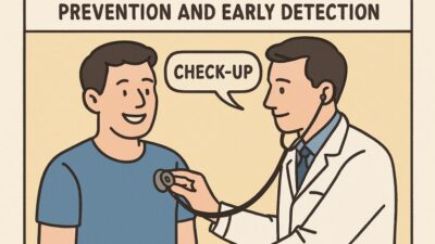 How Preventive Care Shapes Long Term Health Outcomes