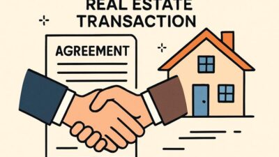 How Real Estate Laws Shape Everyday Transactions