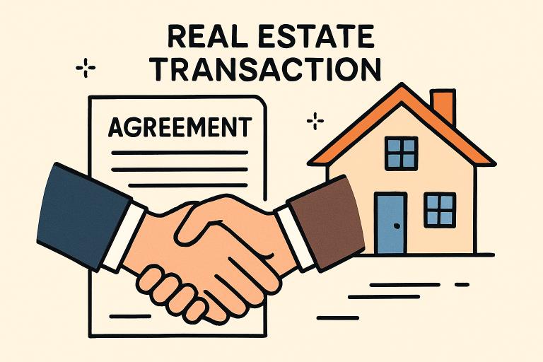 How Real Estate Laws Shape Everyday Transactions
