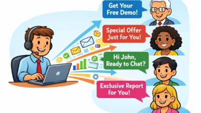 How Sales Prospecting Software Is Shaping Modern Outreach