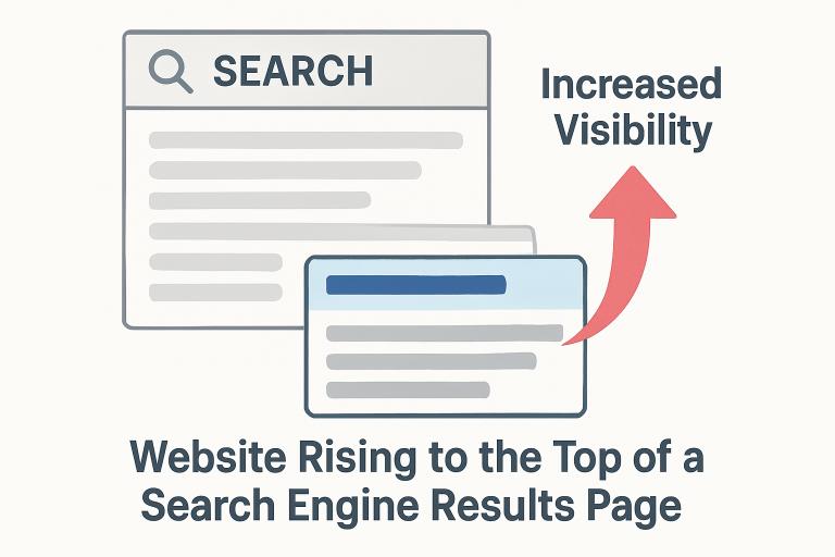 How Search Engine Optimization Transforms Online Visibility