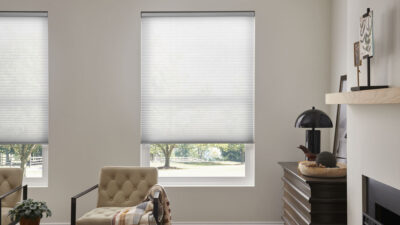How Smart Window Blinds Improve Energy Efficiency at Home