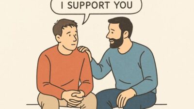 How Societal Expectations Shape Mens Mental Wellness