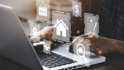 How Technology Is Shaping the Modern Home Buyer