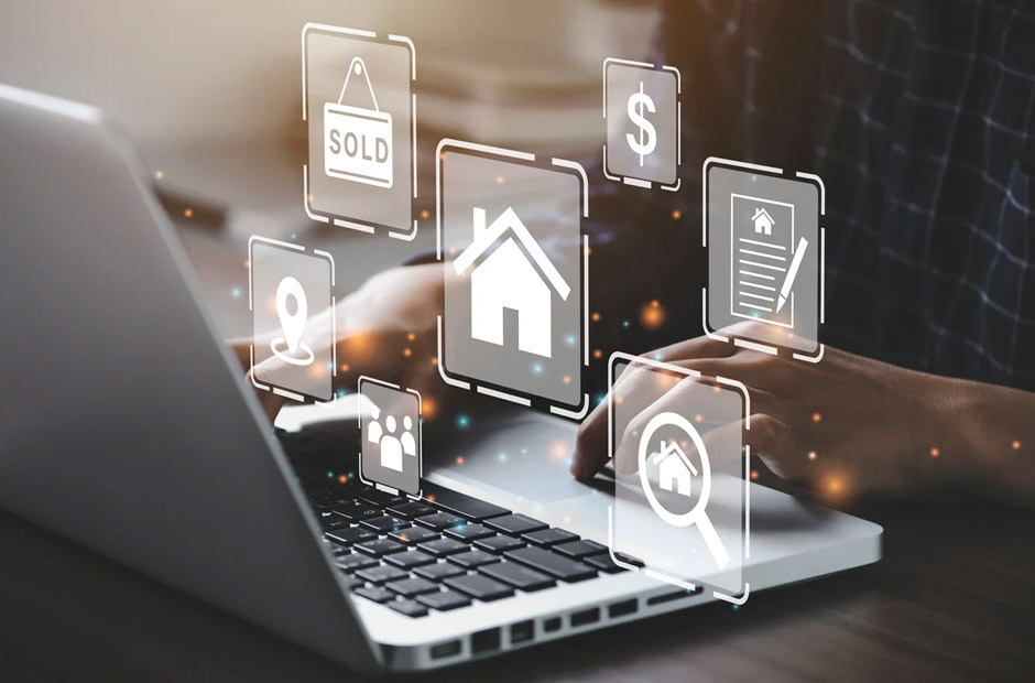 How Technology Is Shaping the Modern Home Buyer