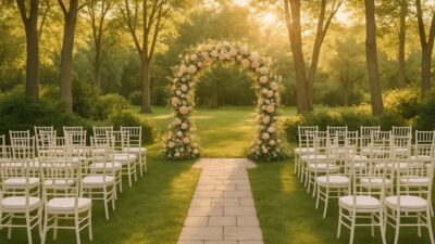 How to Choose the Perfect Wedding Venue in Charleston