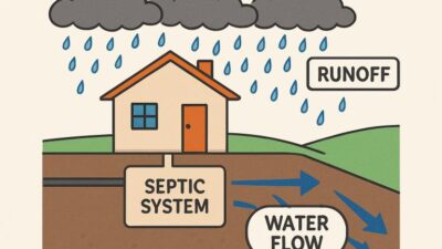 How to Keep Your Septic System Safe During Storms