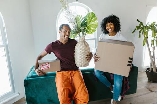 How to Prepare Your Home for a Smooth Move