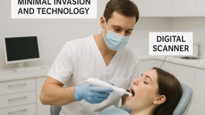 Modern Approaches to Long Lasting Dental Health