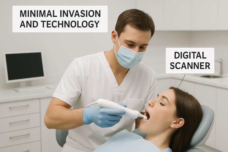 Modern Approaches to Long Lasting Dental Health