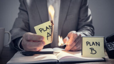 Proactive Guide to Business Survival