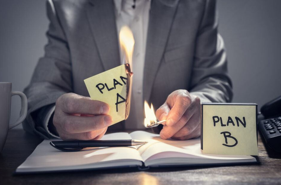 Proactive Guide to Business Survival