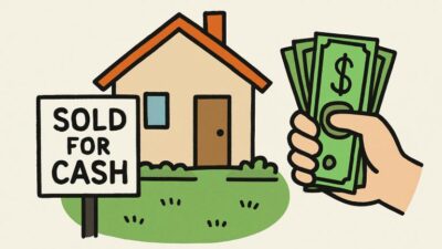 Selling Your Home for Cash