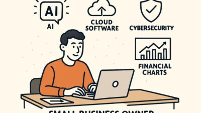 Small Business Finance