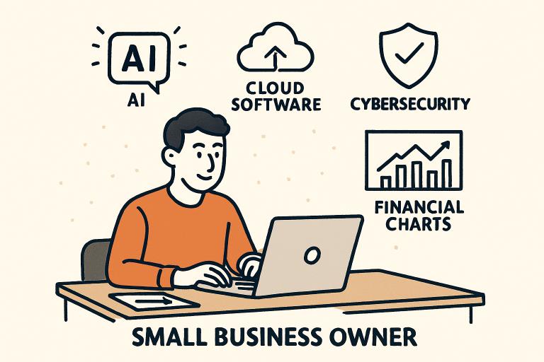 Small Business Finance