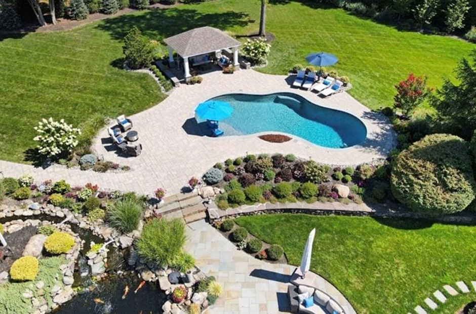 Sustainable Landscaping Solutions for Modern Yards