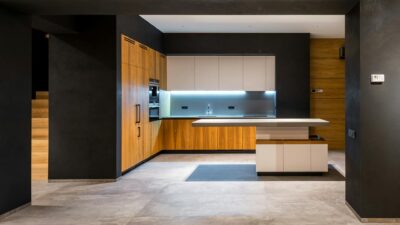 The Art of Cool Living