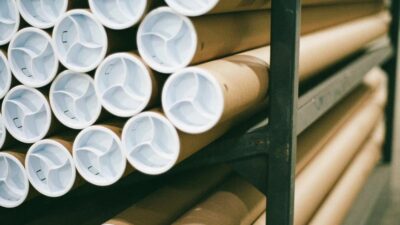 The Impact of Paper Tube Manufacturers on the Supply Chain