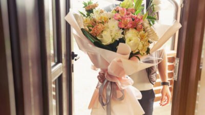 The Rise of Online Flower Delivery in Russia and What It Means for Customers
