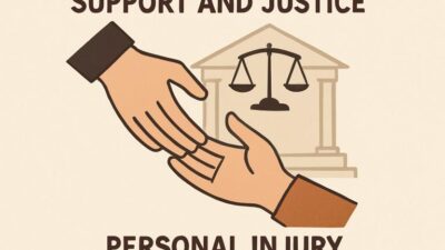The Role of Personal Injury Claims in Everyday Life