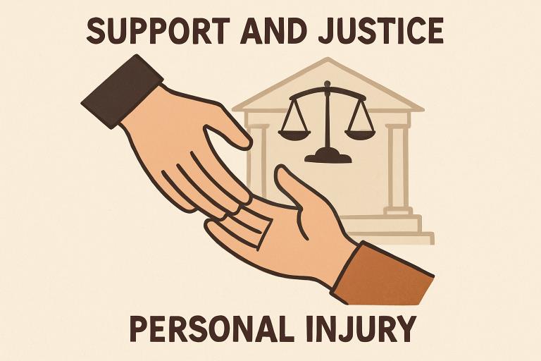 The Role of Personal Injury Claims in Everyday Life