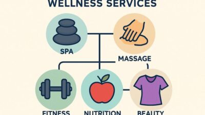 Top 5 Businesses Enhancing Your Aesthetic and Wellness Journey